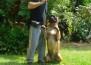 Bull Mastiff - Roke - Ereneu Boettger - Treinamento obediência