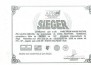 Sieger